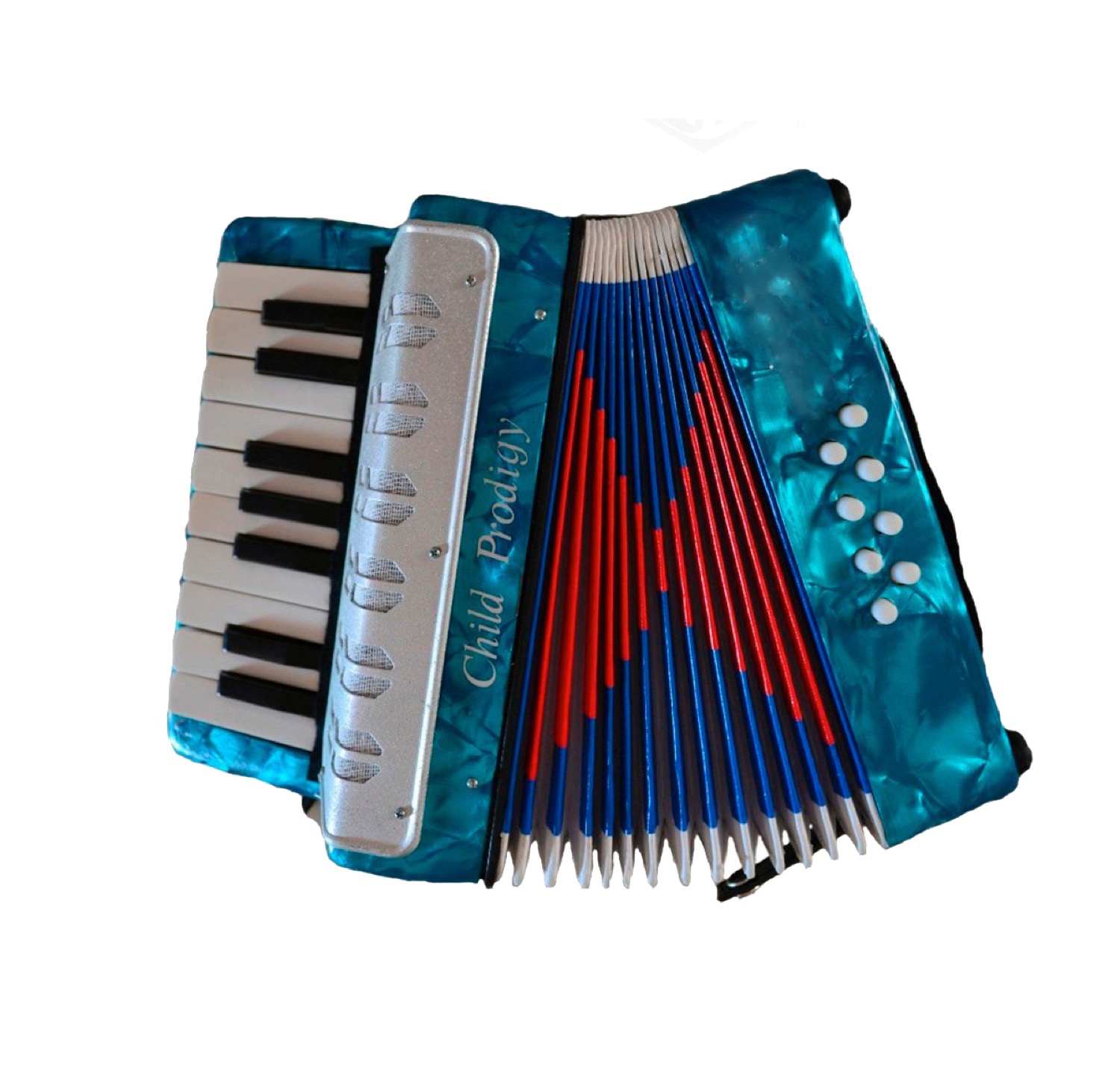 Acordeon Infantil Piano Eastop