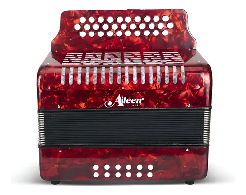 Acordeon Vallenato Aileen 5 Letras