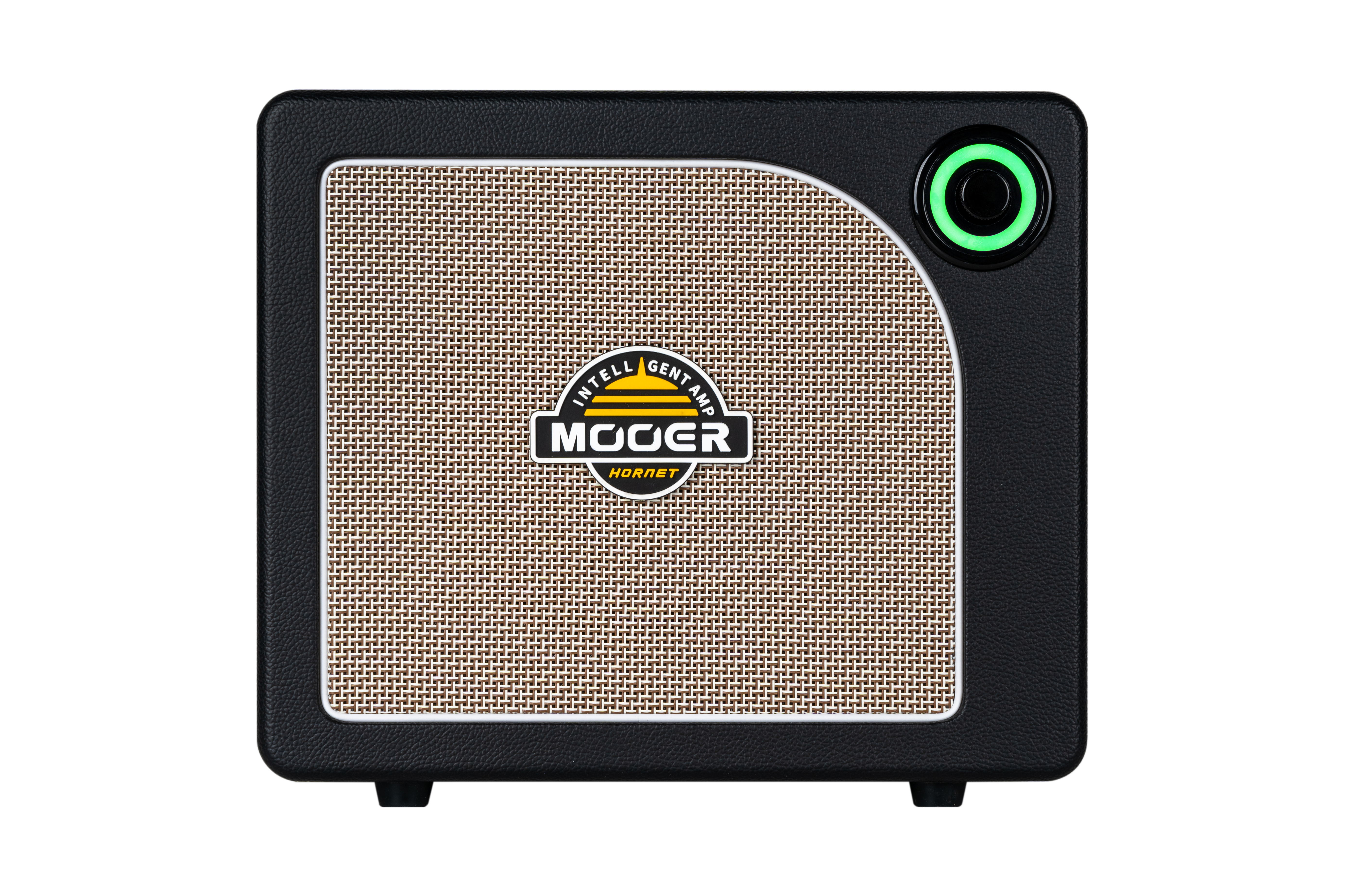 Amplificador Mooer DH15i Hornet Inteligente 15W Negro
