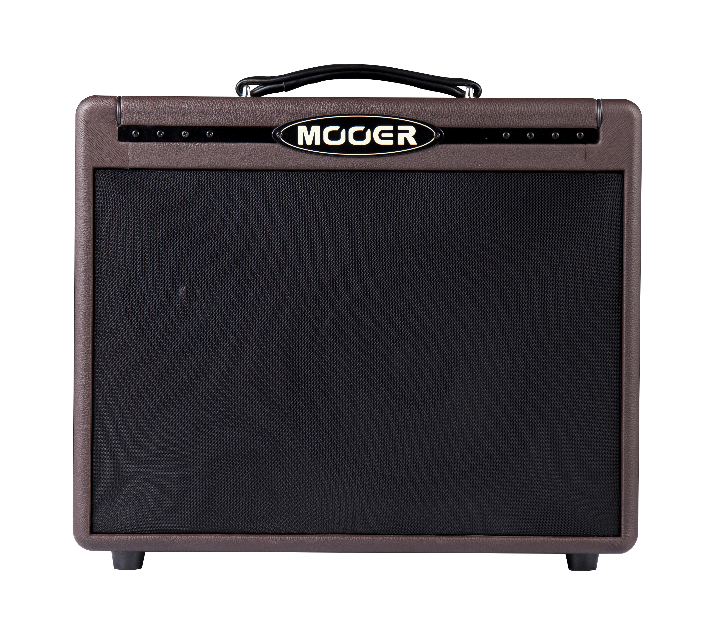 Amplificador Mooer SD50A Instrumentos Acústicos 50W