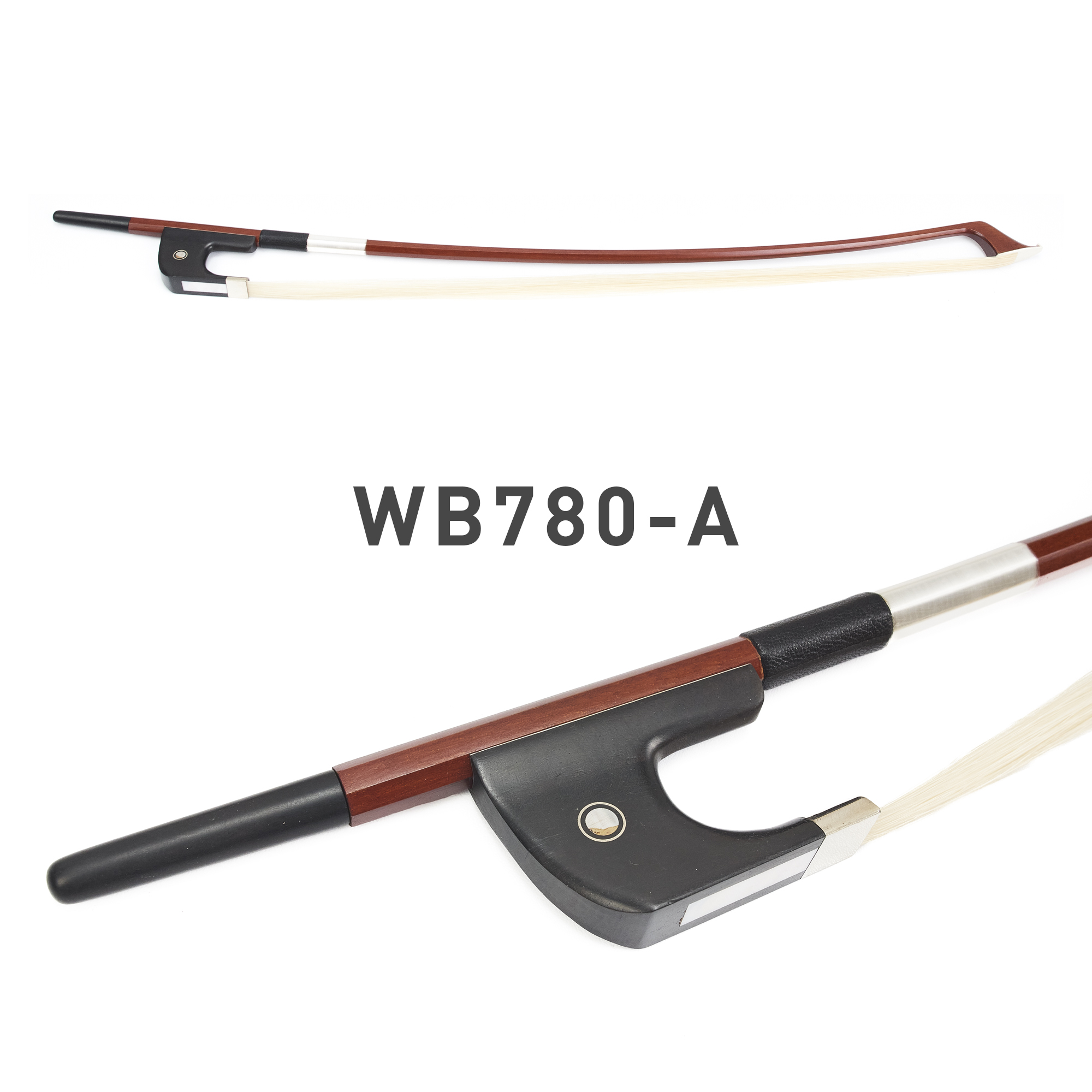 Arco WB780-A Contrabajo Alemán