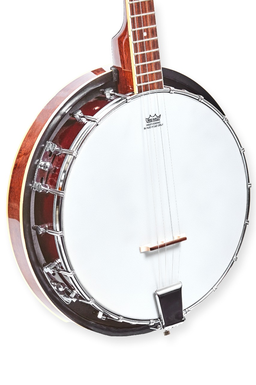 Banjo Aileen ABO184