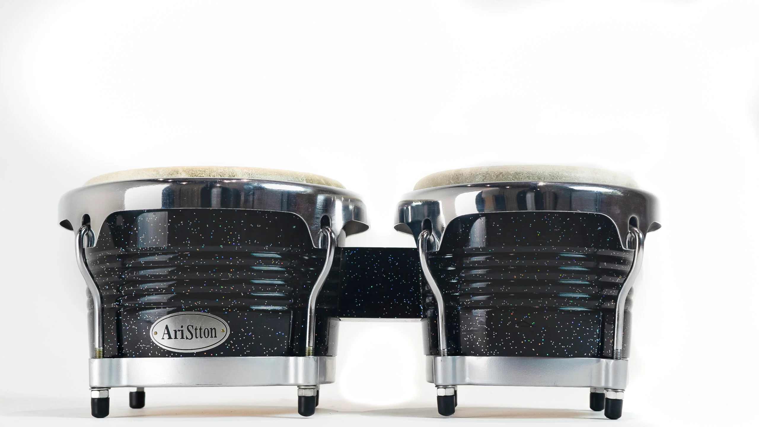 Bongos Ariston 7x8.5 Madera