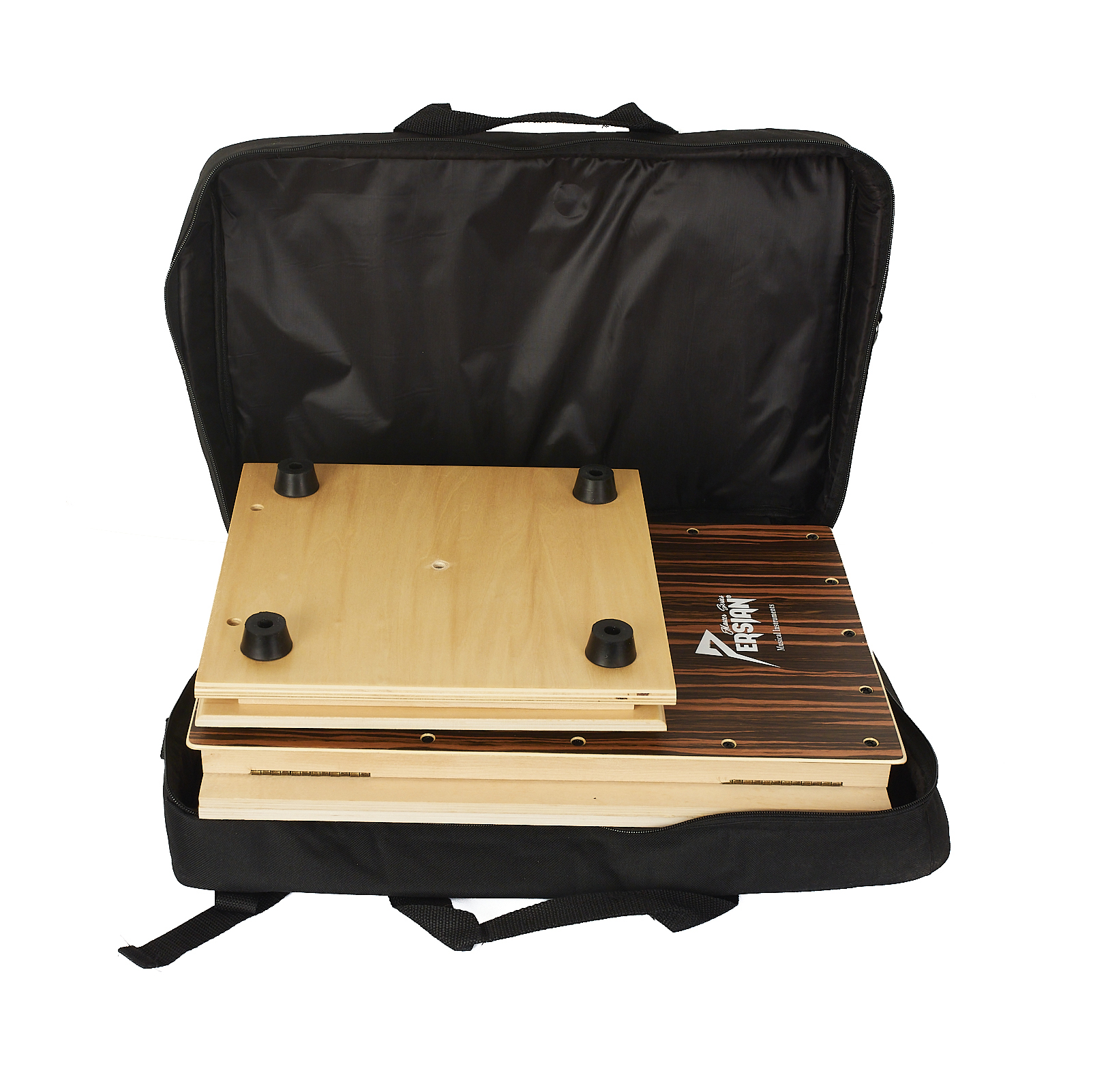 Cajon Persian WL-88-1 Desmontable