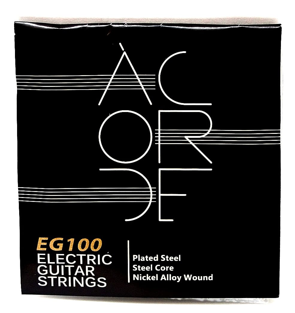 Encordado A-Corde EG100-C9