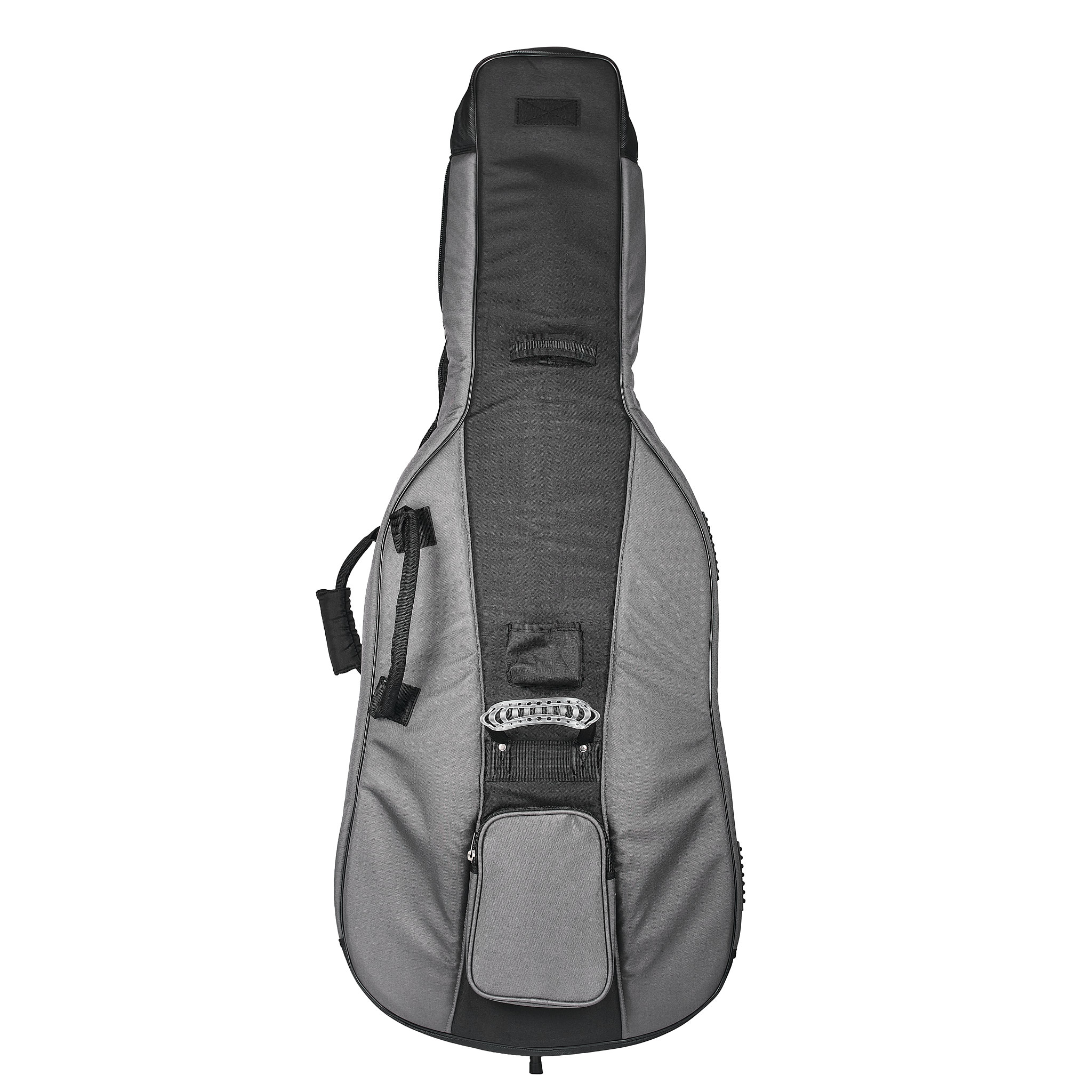 Estuche BGB215 Contrabajo Semiduro