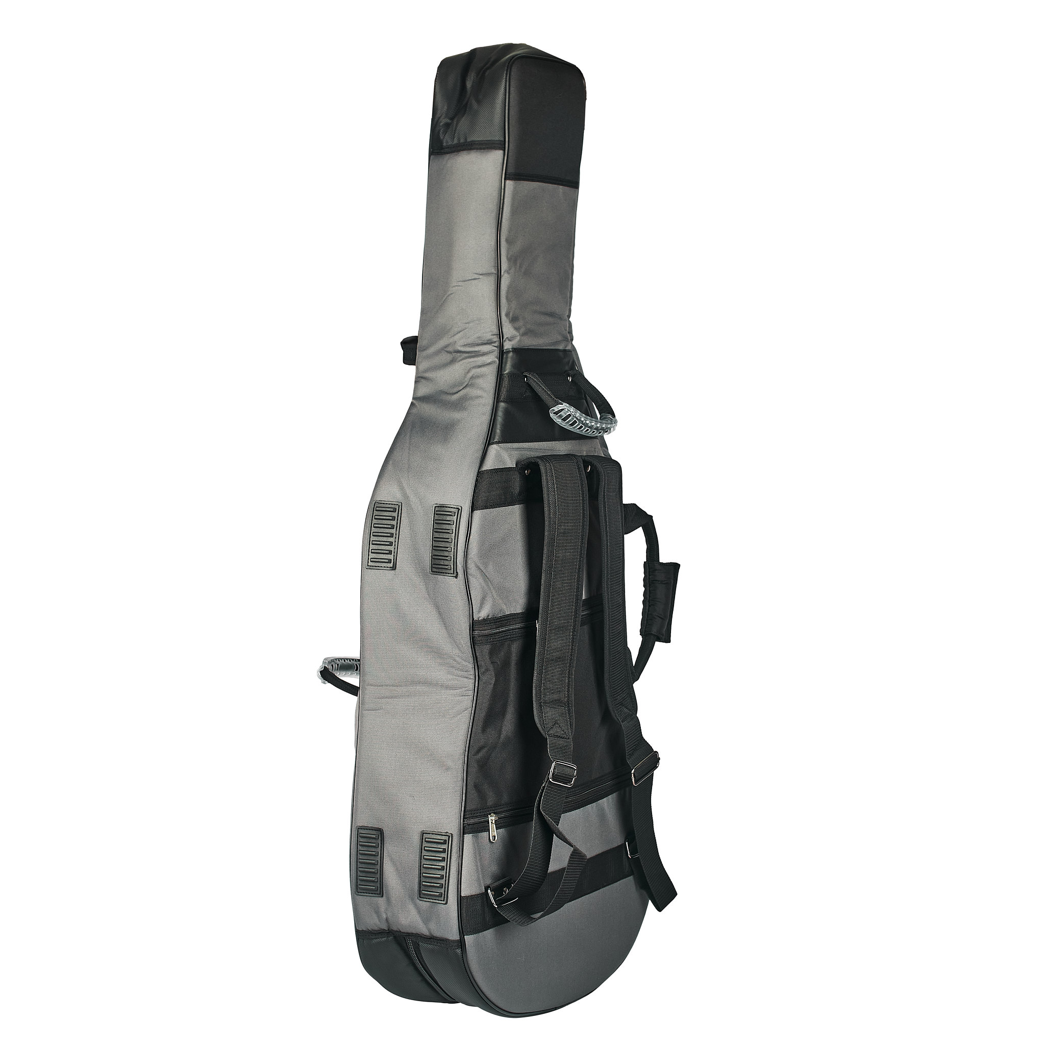 Estuche BGC220 Cello Acolchado