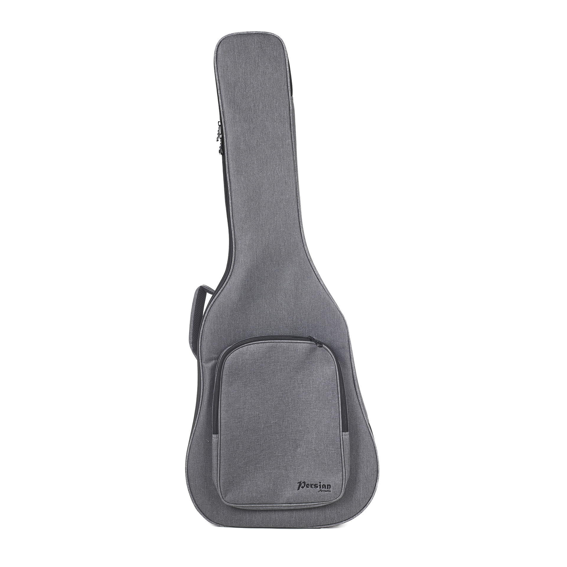 Estuche BGG715B Gig Baf Guitarra Clásica