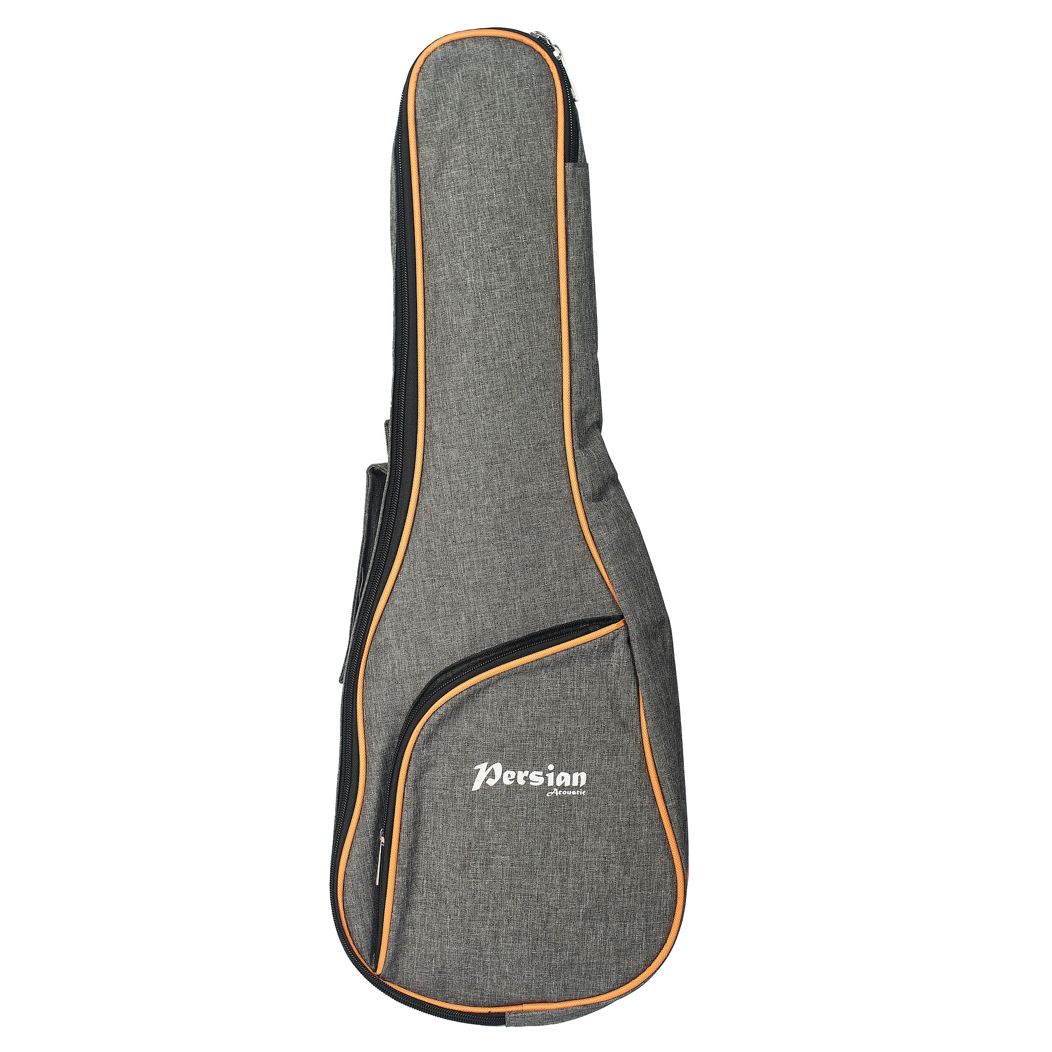 Estuche BGU603A-1 Gigbag Ukelele Concierto