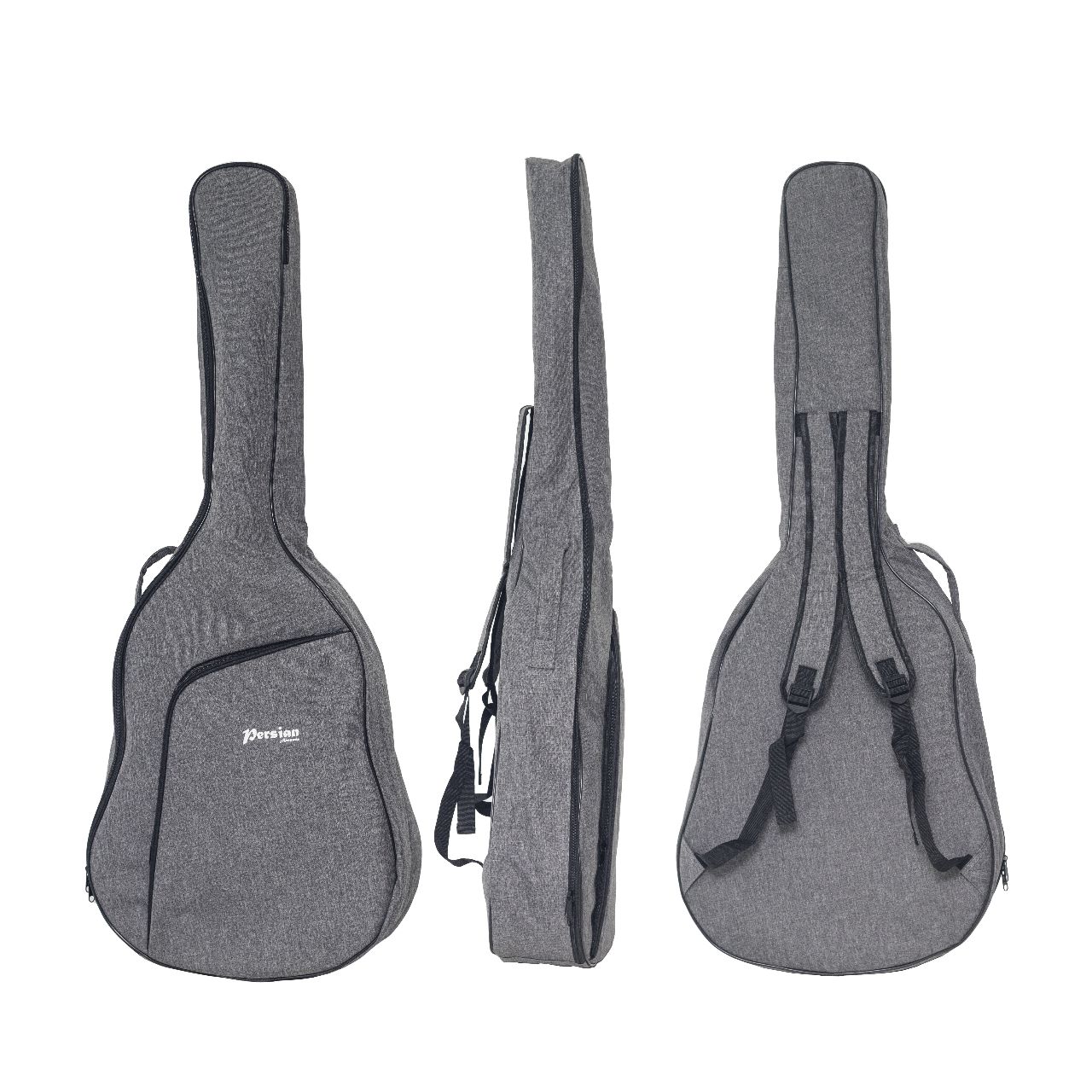 Estuche BGW603A Gigbag Folk
