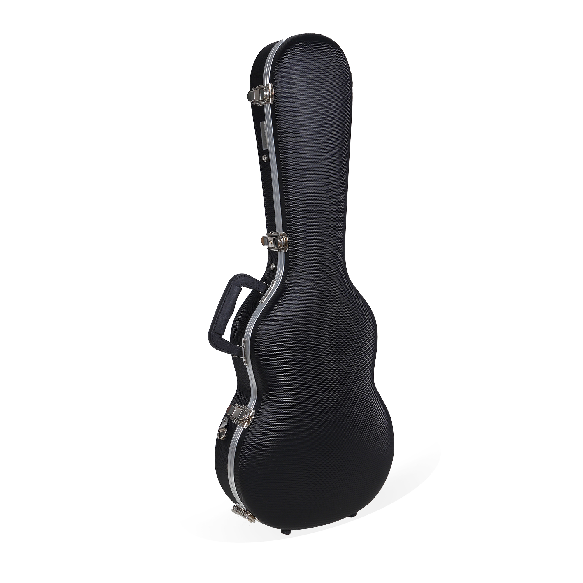 Estuche Crossrock CRA860BUBK Fibra Estireno Ukelele