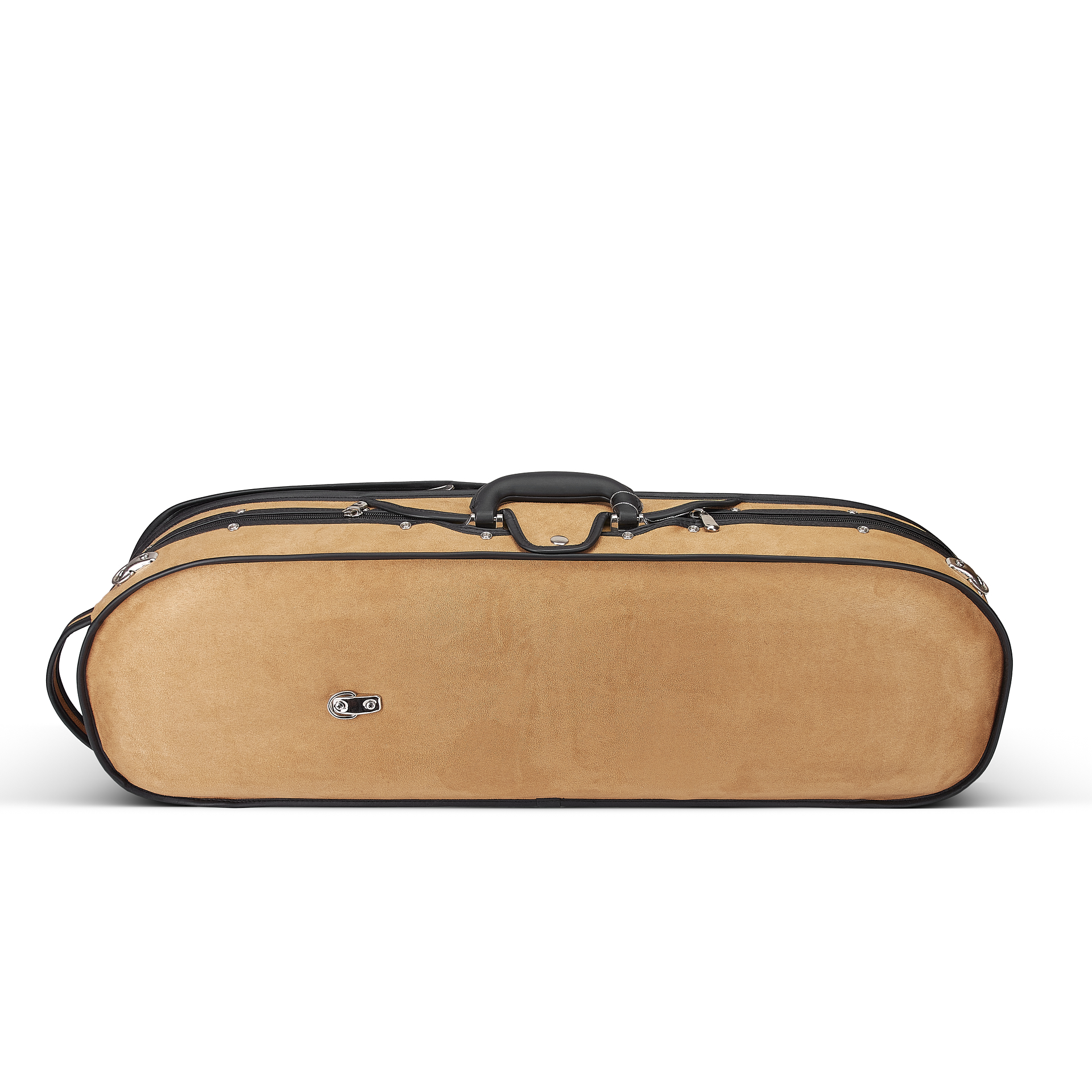 Estuche CSV061A Exterior de Cuero para Violín