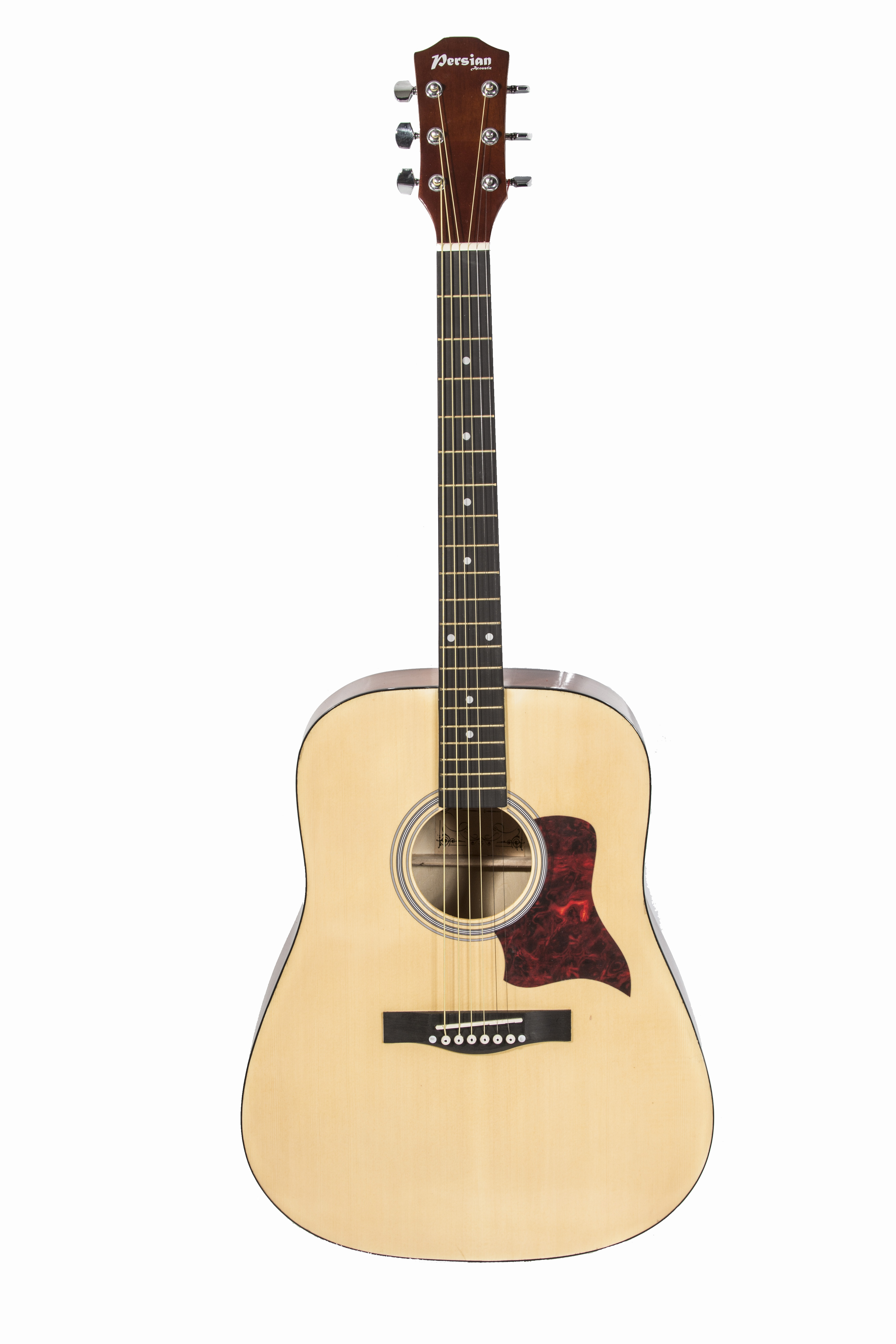 Guitarra acustica Persian AF29