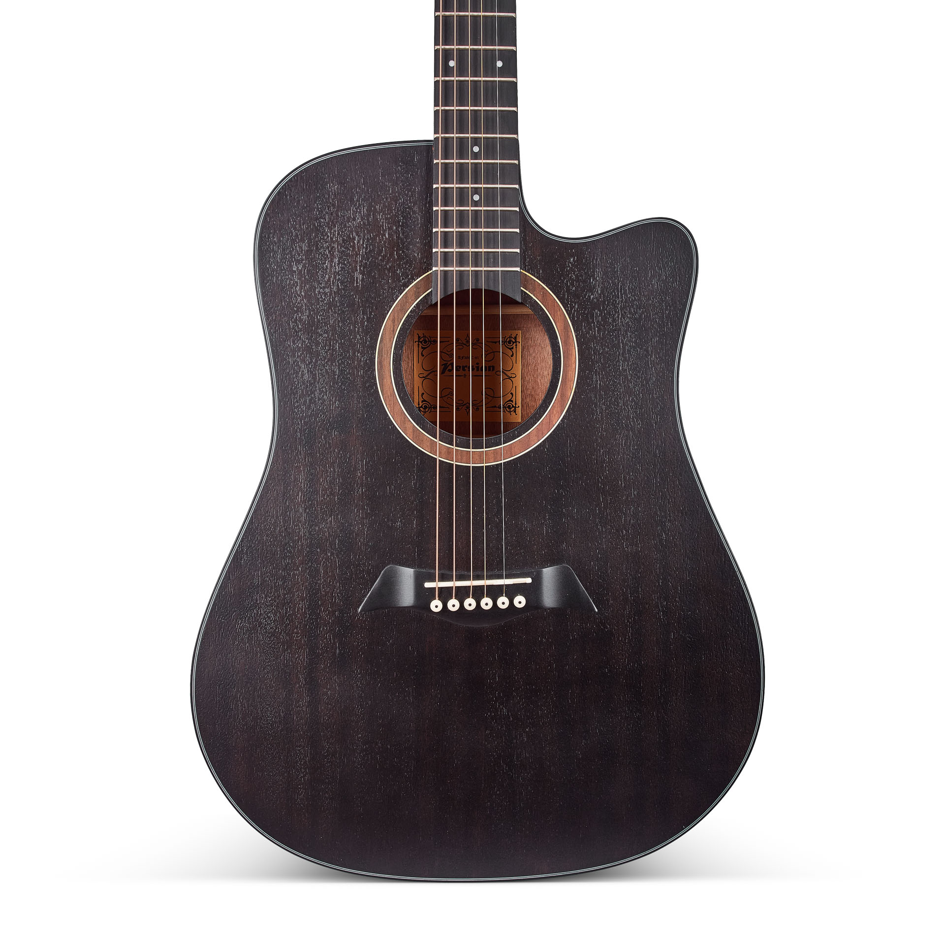 Guitarra acustica Persian AF386C-41