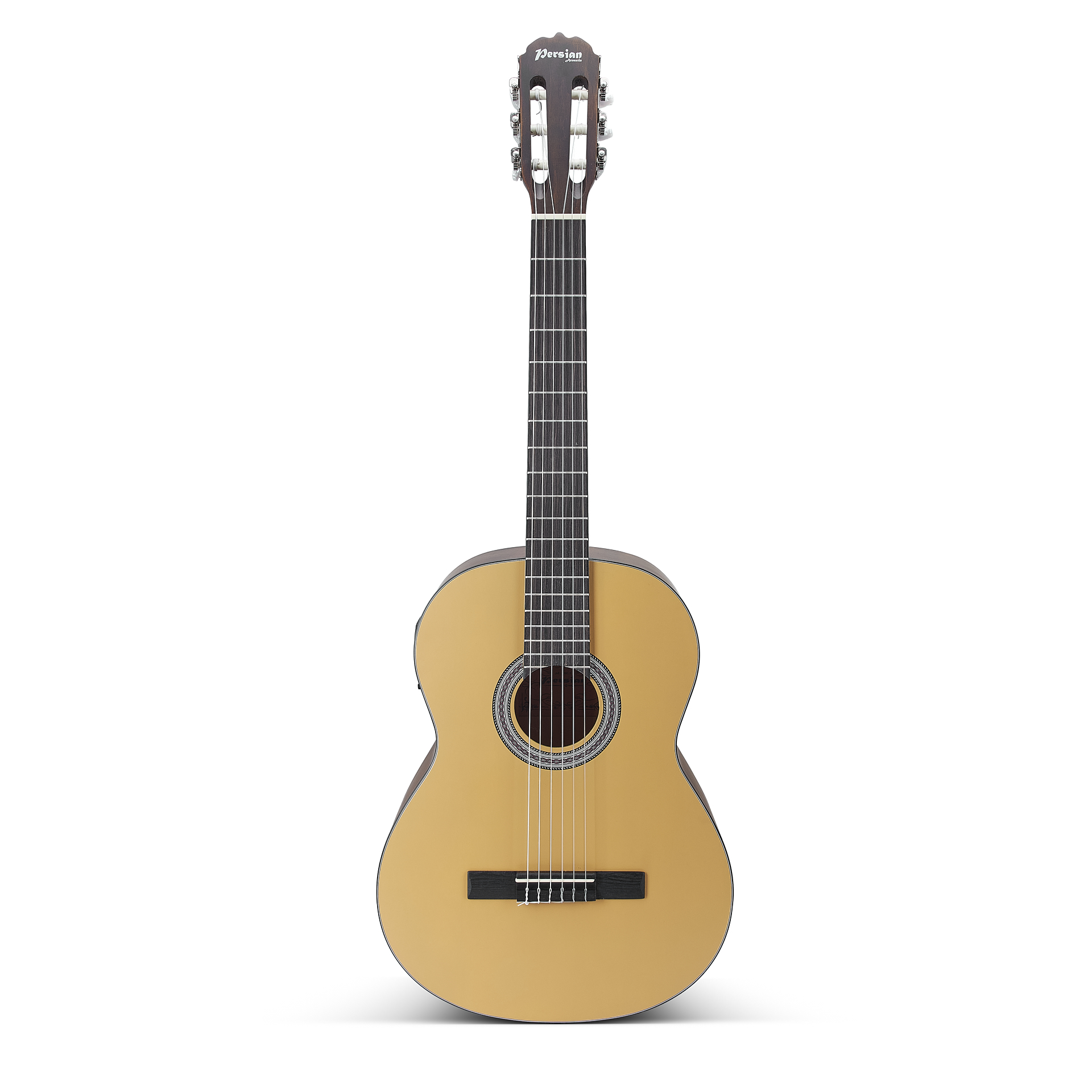 Guitarra clasica Persian AC-H00L-E