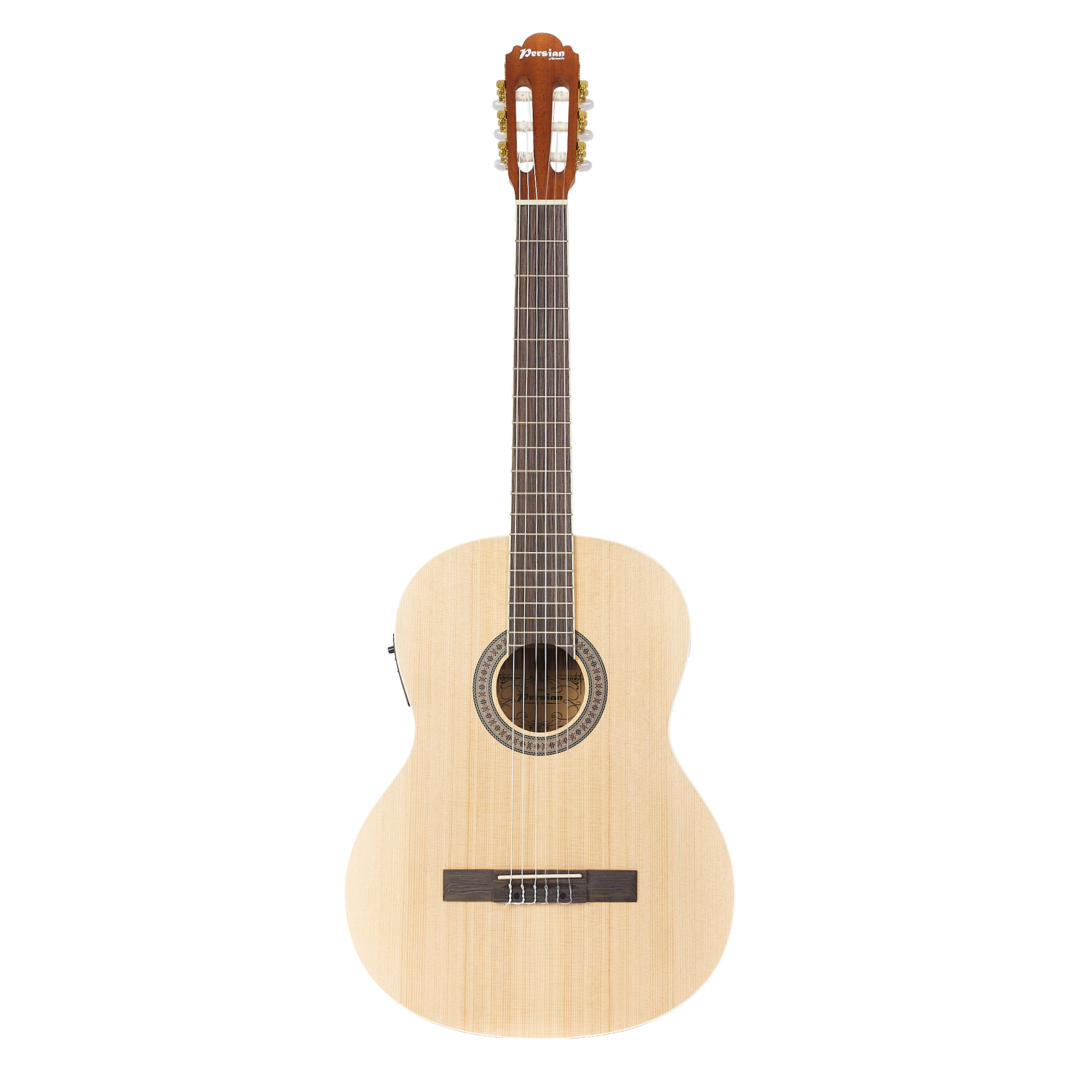 Guitarra clasica Persian AC58-E