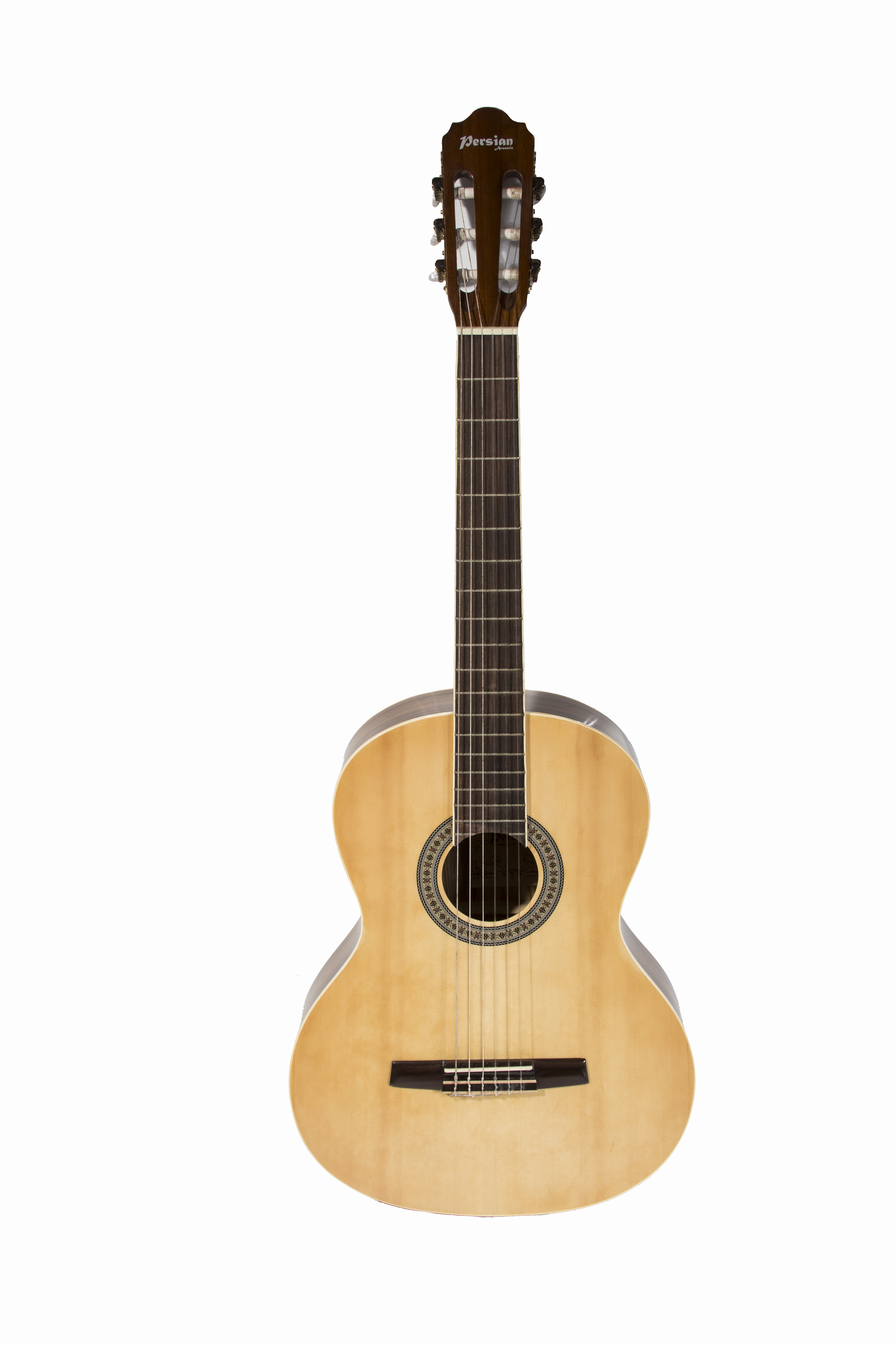 Guitarra clasica Persian AC58