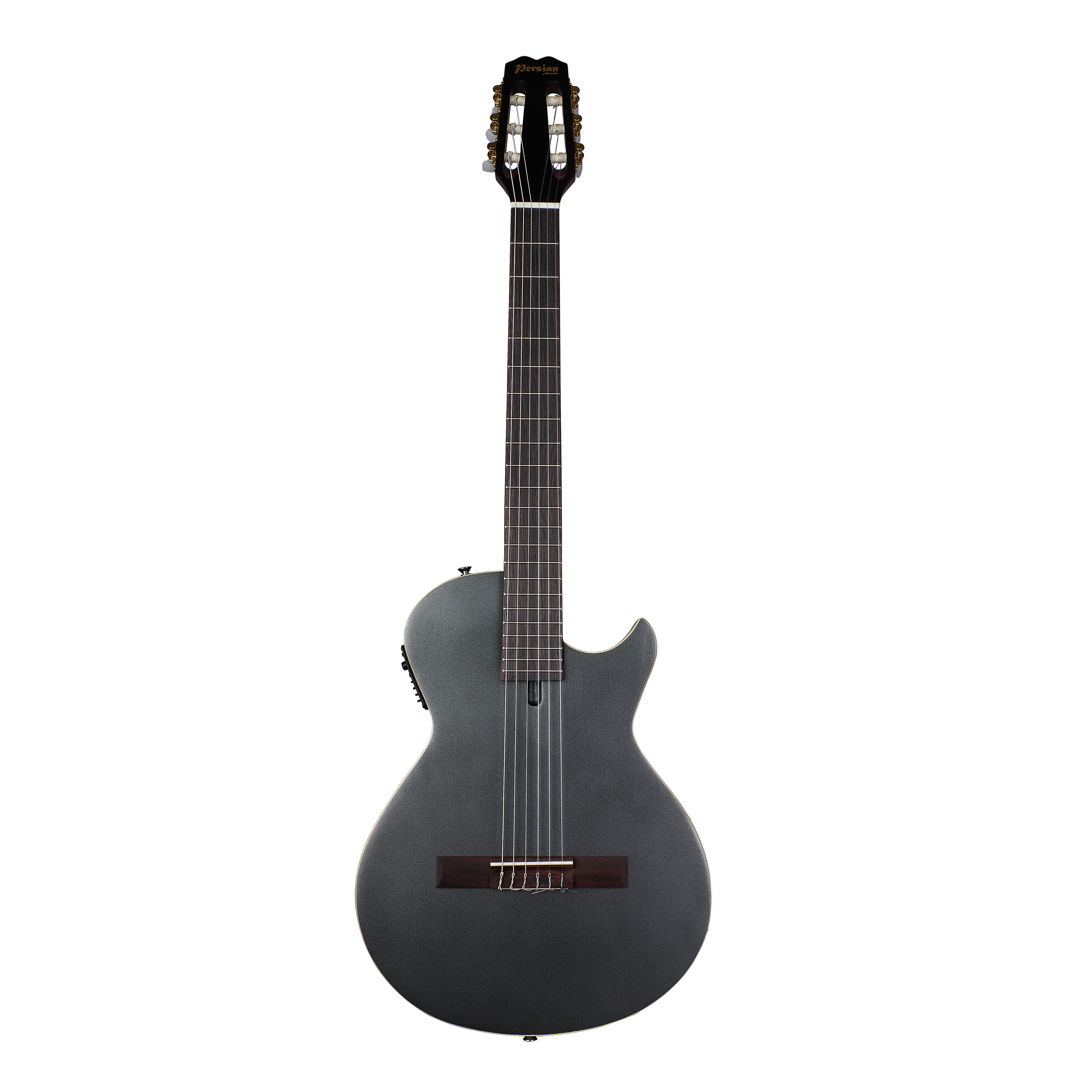 Guitarra clasica Persian AEC17SEC