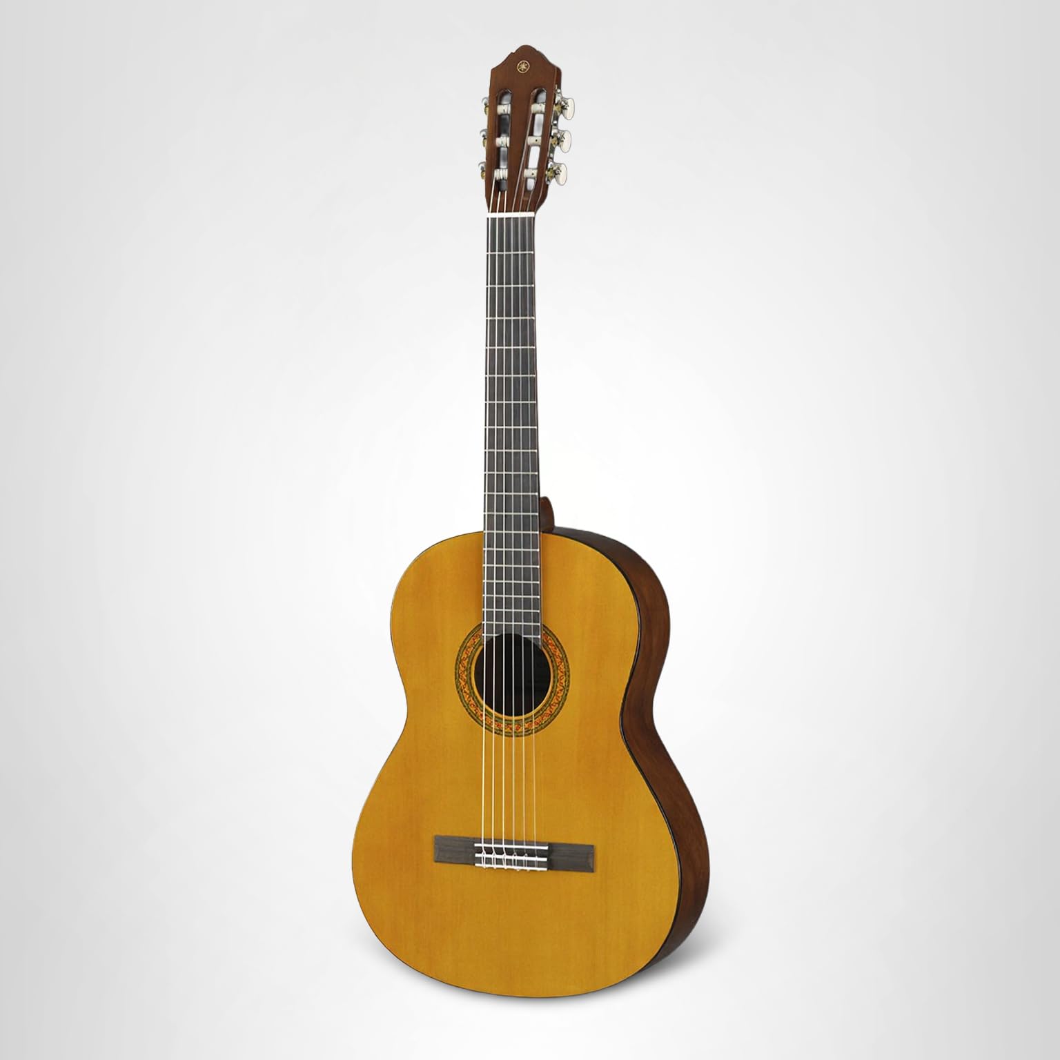 Guitarra Clasica Yamaha C40