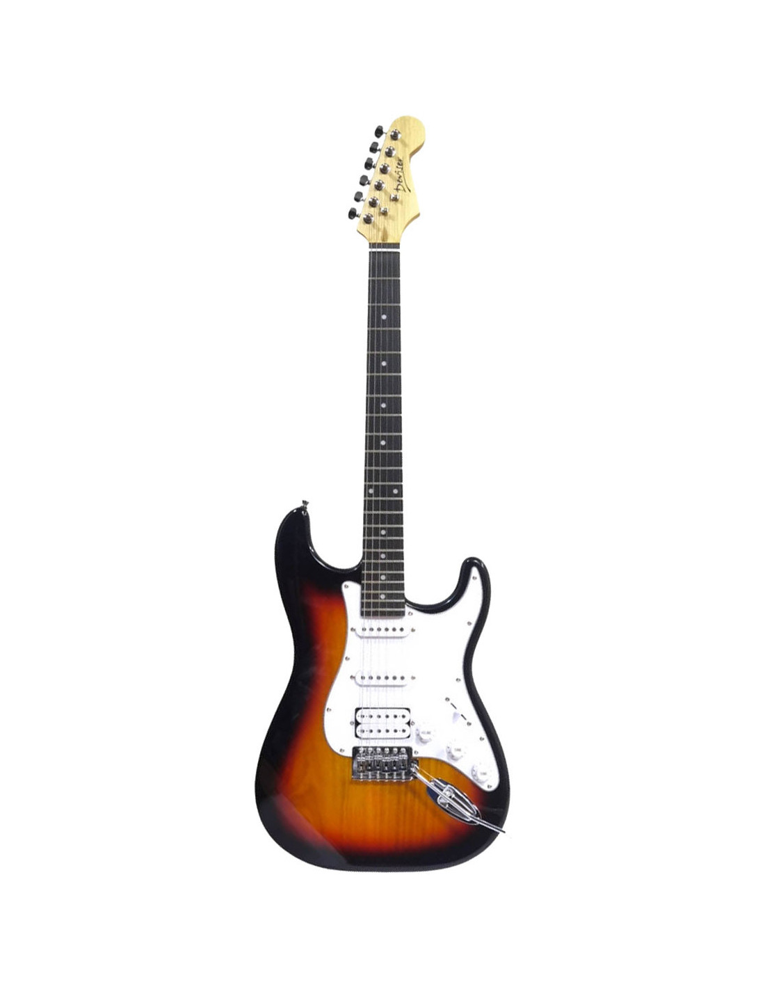 Guitarra Electrica Deviser LG1-13TS