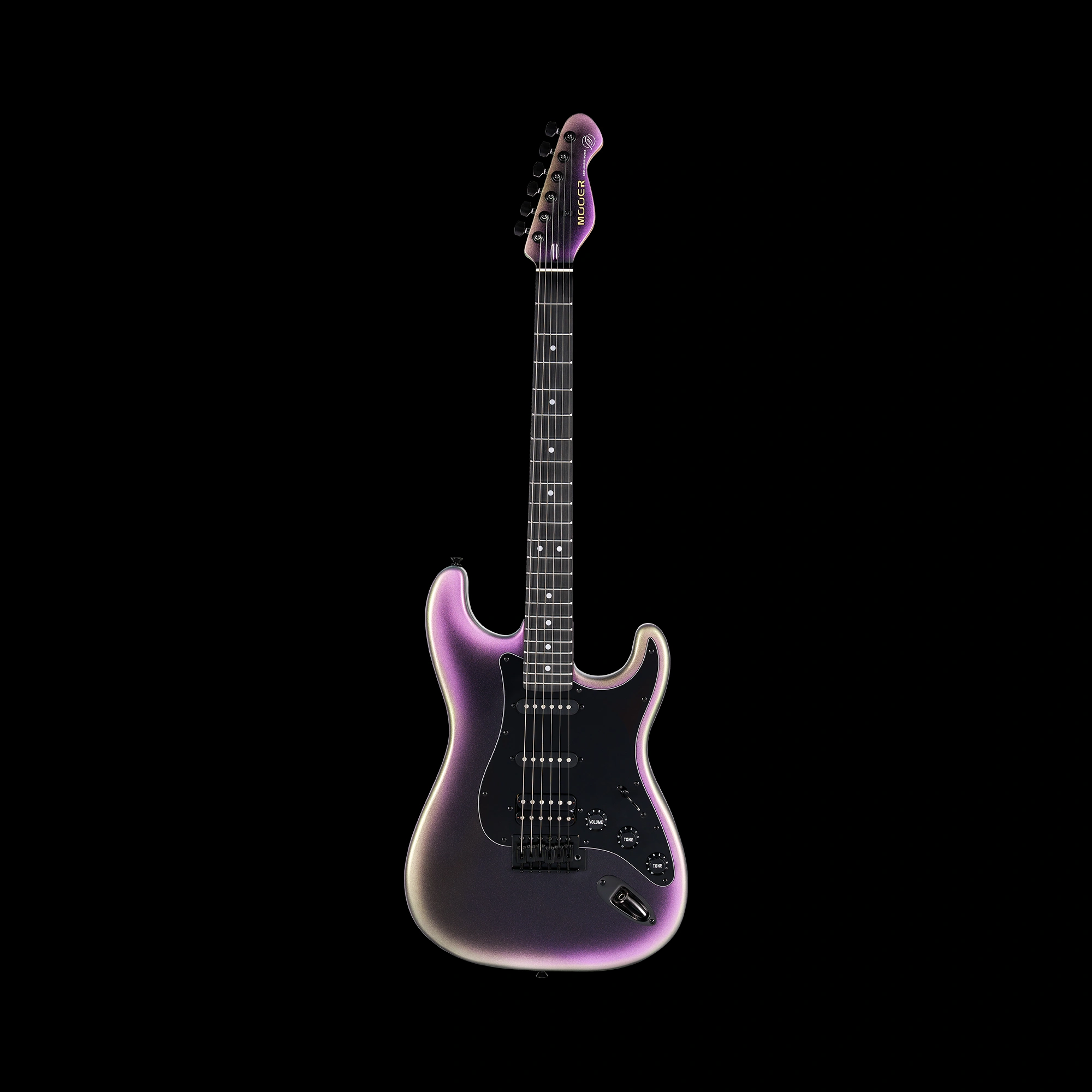 Guitarra electrica Mooer MSC18 Pro