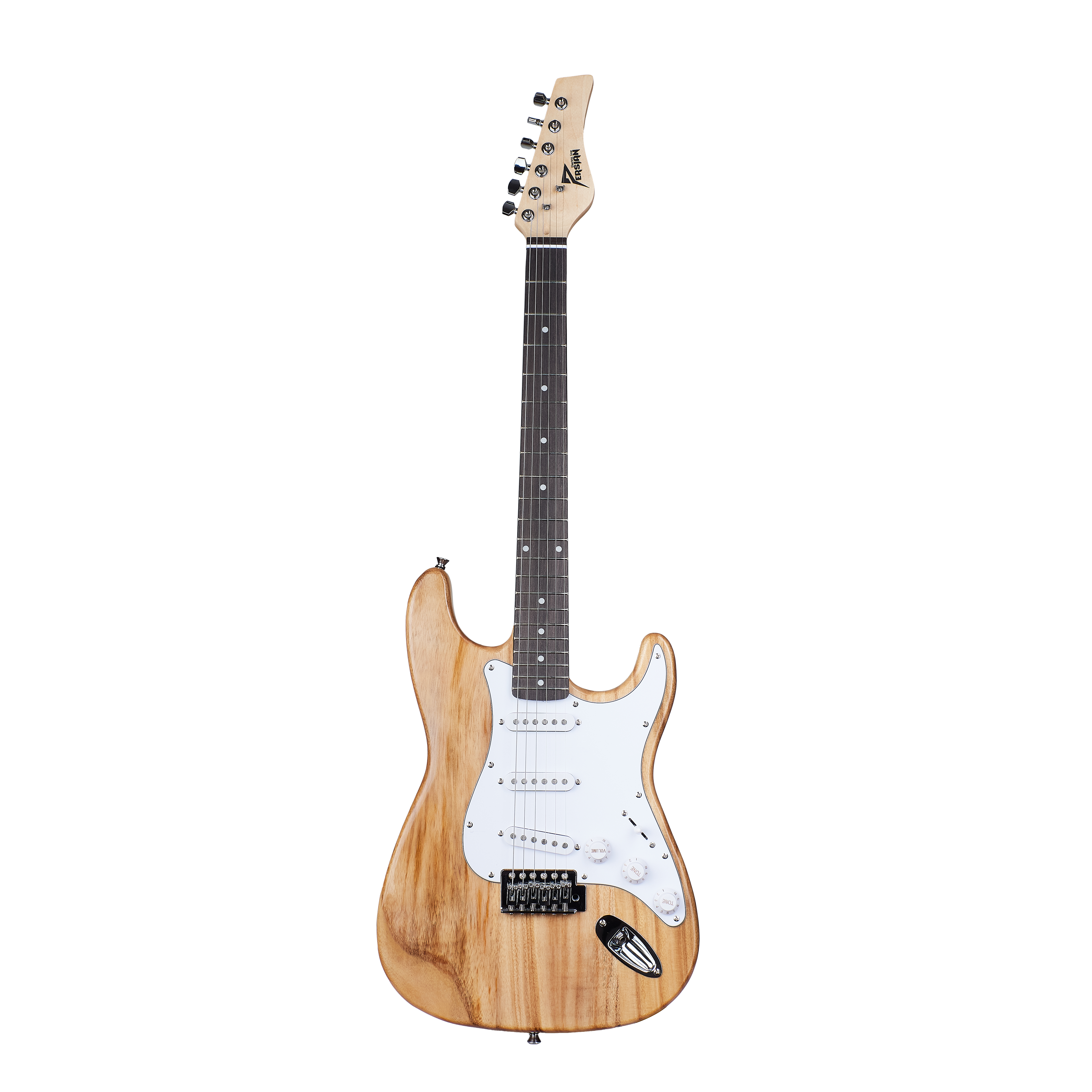 Guitarra electrica Persian EGS111 Natural