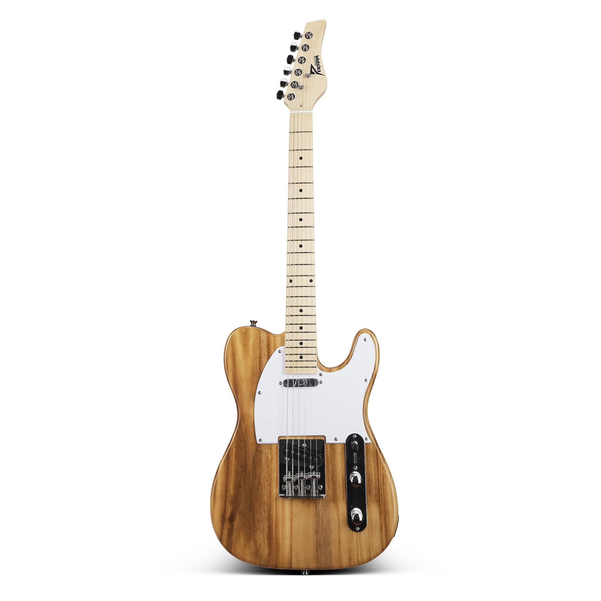 Guitarra electrica Persian EGT10 Natural
