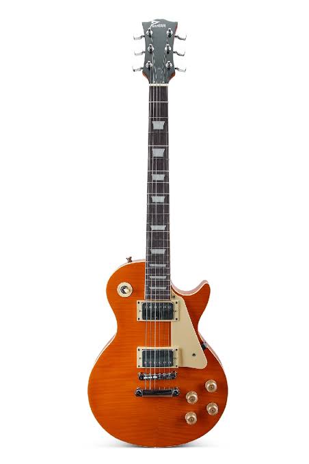 Guitarra Electrica Persian LP EGR200-22