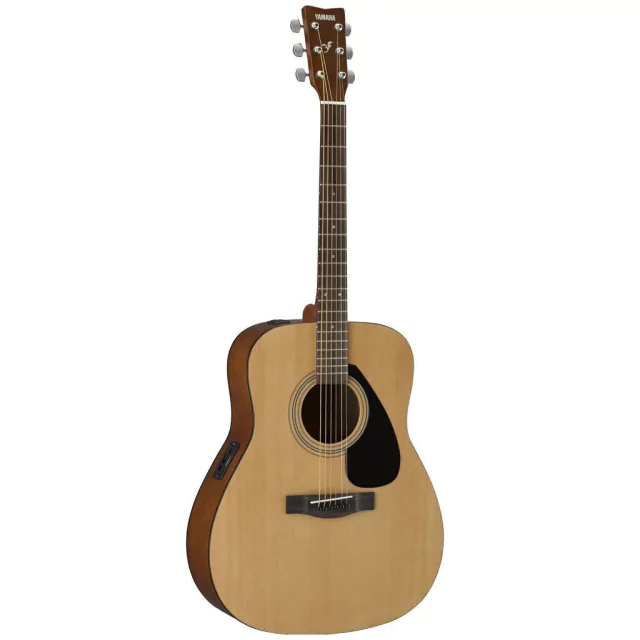 Guitarra Electroacustica Yamaha FX310