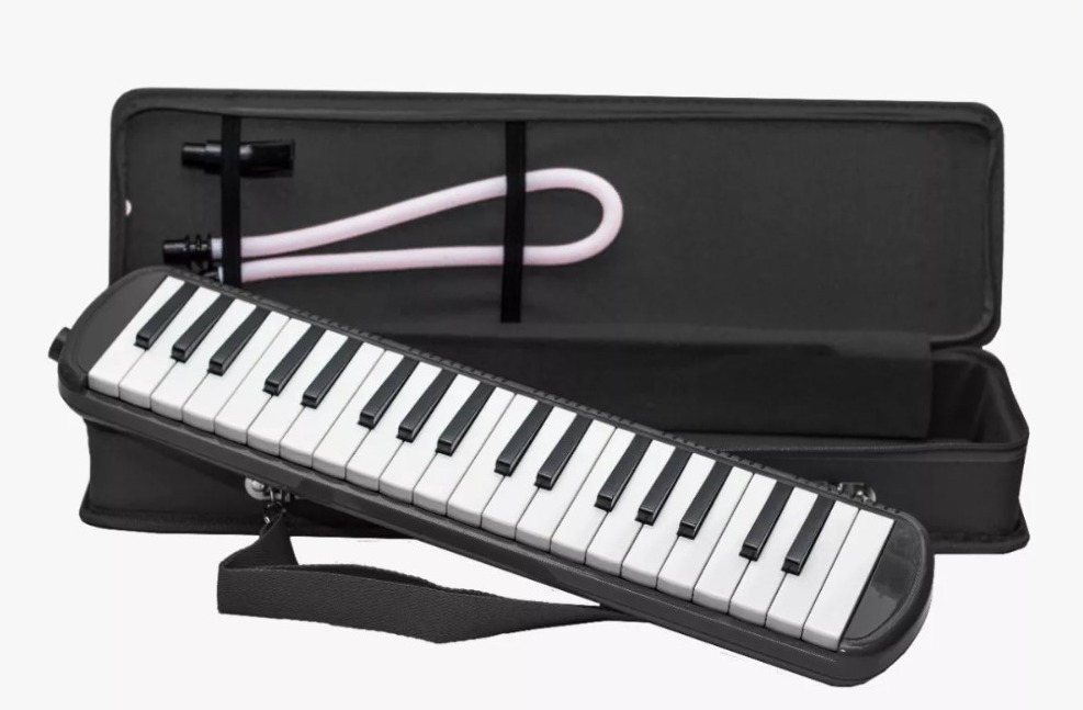Melodica Aileen ME37 Negro