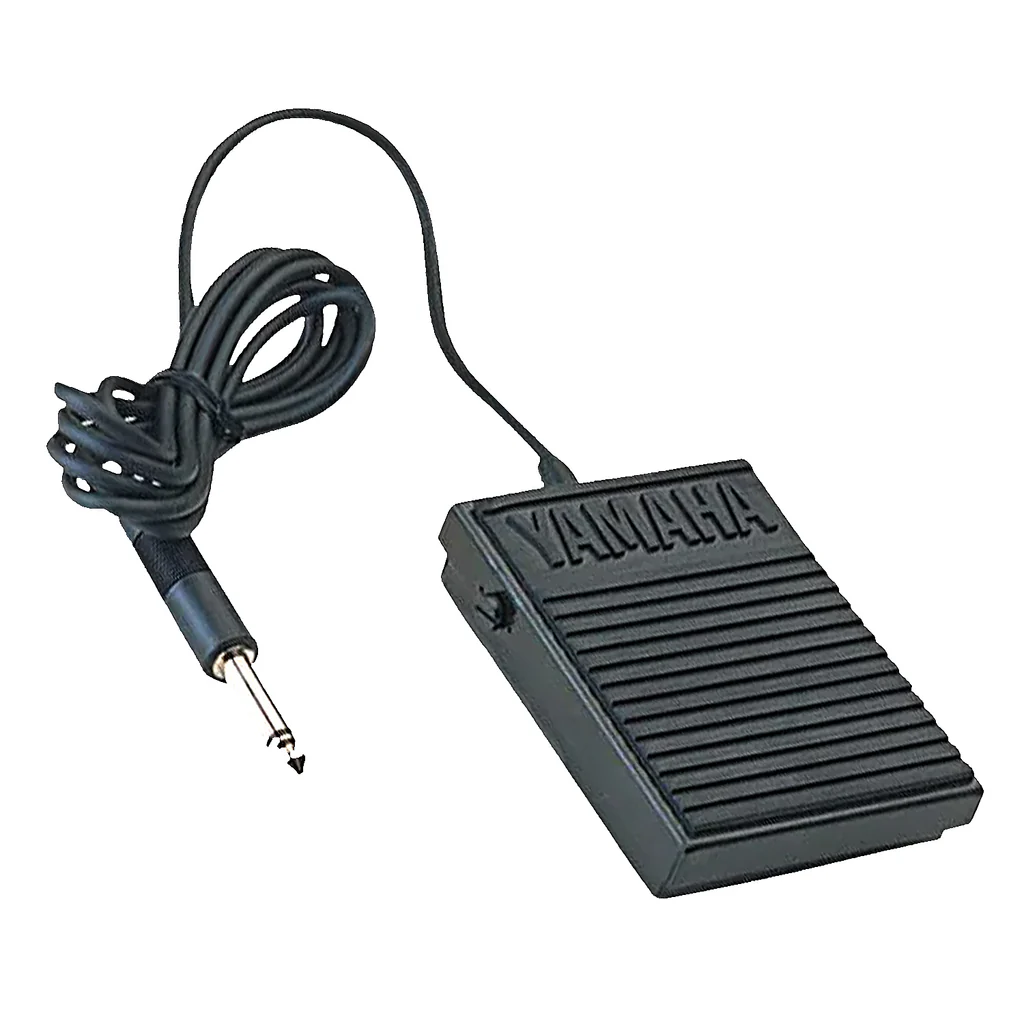 Pedal de Sustain Yamaha FC5