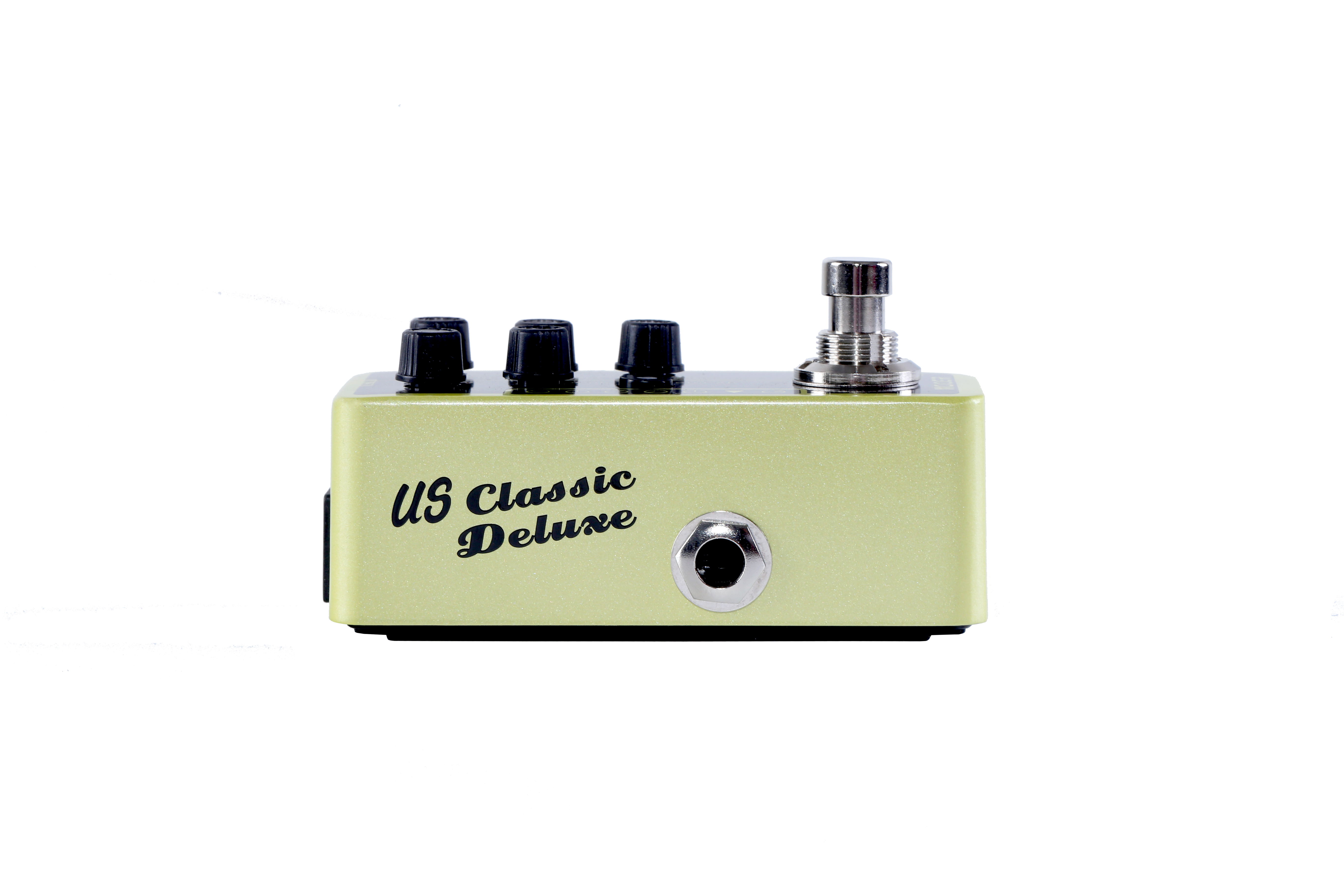 Preamplificador Mooer 006 Us Classic Deluxe