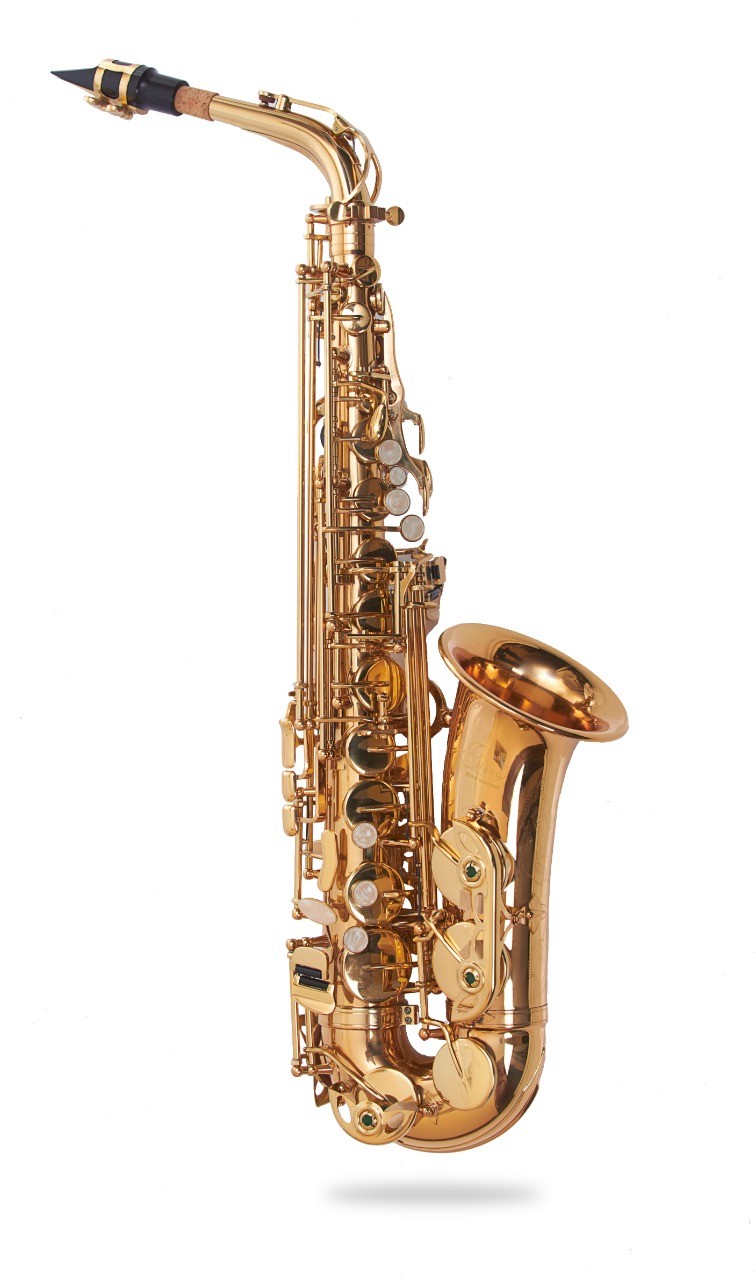 Saxofon Aileen SP001G Saxo Alto
