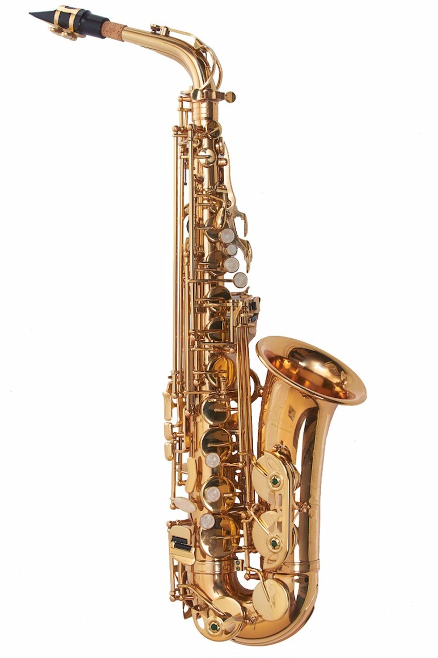 Saxofon Alto Aileen SP1001G