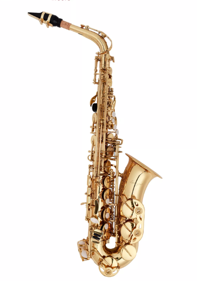 Saxofon Alto Aileen