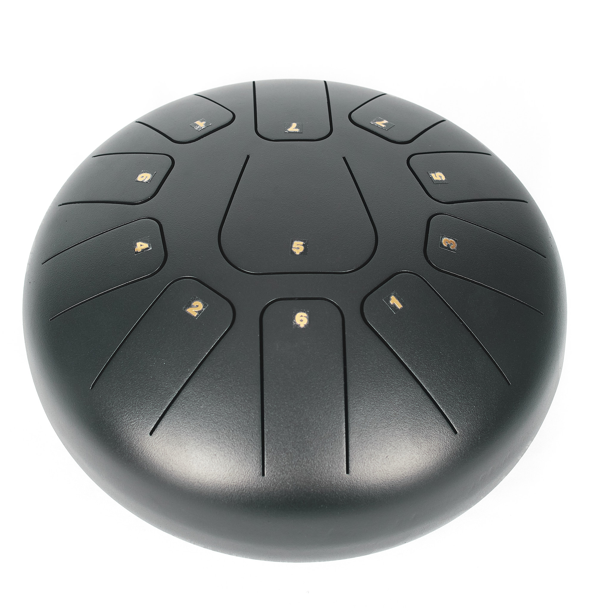 Tank drum TGD-1011