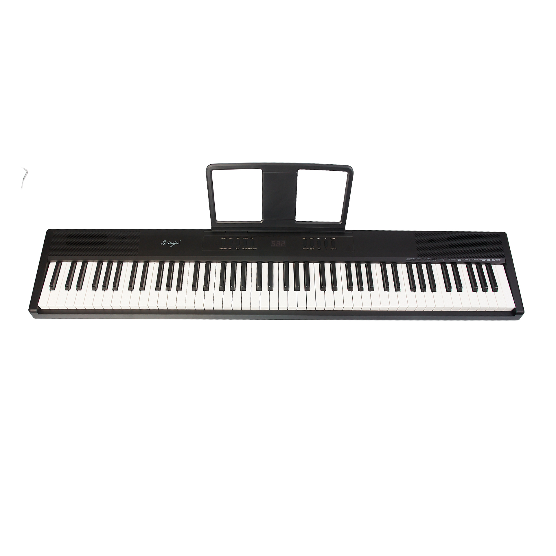 Teclado Aileen EP98801