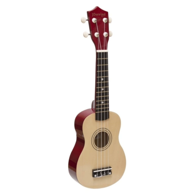 Ukulele Persian Concierto AU01L2